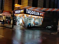 TAŞDELEN AVM