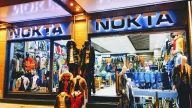 Nokta Fashion Store
