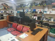 Yakamoz Bilgisayar Sistemleri