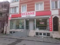 DOĞA ECZANESİ