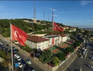 Özel Bilfen Çamlıca Liseleri