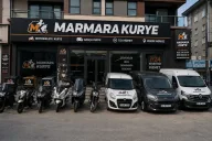 Pendik Nöbetçi Eczane Kurye Hizmetleri Marmara Kurye