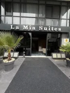 La Mia Suites