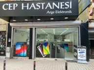 Cep Hastanesi Ümraniye