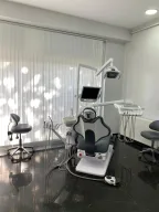 SD-Smile Design Ağız ve Diş Sağlığı Polikliniği