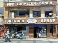 Paşa İskender Kebap