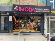 İmoda