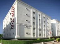 Güneş Hotel Merter