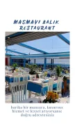 Masmavi Balık Restaurant