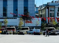 Civil- İstanbul / Bağcılar