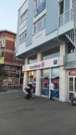 DenizBank Topçular Şubesi