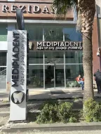 Medipia Dent Cevizlibağ Diş Polikliniği