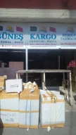 Güneş Kargo