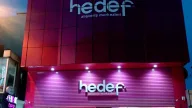 Hedef AVM Çekmeköy