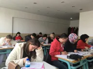 ŞİRİNEVLER NOKTA AKADEMİ