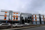 İstanbul Üniversitesi-Cerrahpaşa, Veteriner Fakültesi, Araştırma ve Uygulama Hayvan Hastanesi