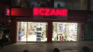 Üçyüzlü Eczanesi