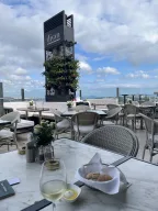 Divan Brasserie Beyoğlu