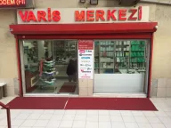 Varis Merkezi