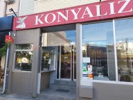 KONYALIZADE