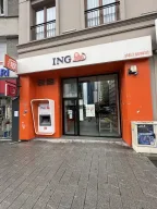 ING - Şişli Şubesi