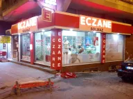 Solmaz Eczanesi