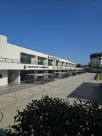 İbb Arnavutköy Kültür Merkezi