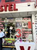 Vestel Bahçelievler Şirinevler Yetkili Satış Mağazası - Ahmet Hatipoğlu