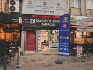 Cep Telefonu Ekran Değişimi Kadıköy - KAYA GSM
