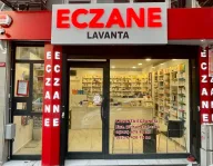 Lavanta Eczanesi