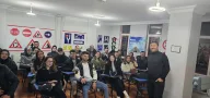 Özel Sade Motorlu Taşıt Sürücüleri Kursu