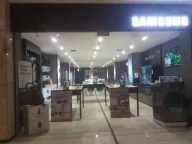 Samsung Capitol AVM - Yalçın Tüketim Malları