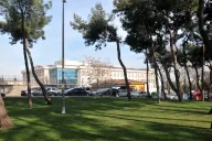 Yedikule Göğüs Hastalıkları ve Göğüs Cerrahisi Eğitim ve Araştırma Hastanesi