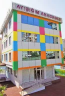 Ayışığım Anaokulu Pendik