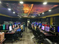 FİRST CLASS İNTERNET CAFE 9