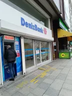 DenizBank Kadıköy Rıhtım Şubesi