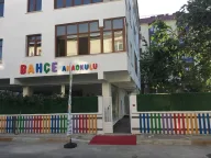 BAHÇE ANAOKULU