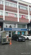 Halkbank Topkapı Şubesi