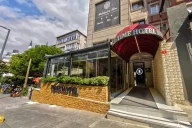 Mecidiyeköy Time Hotel