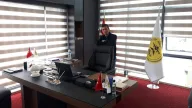 S.S. YEŞİLKÖY LOJİSTİK MOTORLU TAŞIYICILAR KOOPERATİFİ
