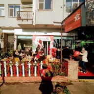 MyBasicXL Made in İtaly