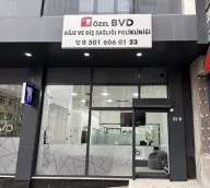 BVD Ağız ve Diş Sağlığı Polikliniği