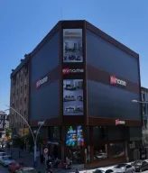 Evname Sultangazi Şubesi