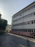 Haydar Akçelik Mesleki Ve Teknik Kız Anadolu Lisesi