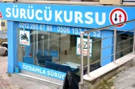 Kağıthane Hamidiye Özdamla Sürücü Kursu