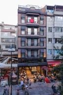 Redstone Kadıköy Otel / Kadıköy Suit Hotel / Kadıköy Konaklama / Kadıköy Butik Otel / Cafe Bistro