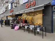 BTM - Güngören / İstanbul
