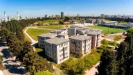 İstanbul Sabahattin Zaim Üniversitesi Erkek Öğrenci Yurdu