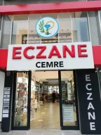 Cemre Eczanesi