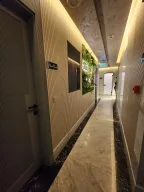The Hubi Hotel